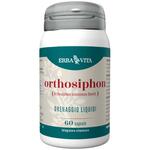 Erba vita - Orthosiphon 60 capsule
