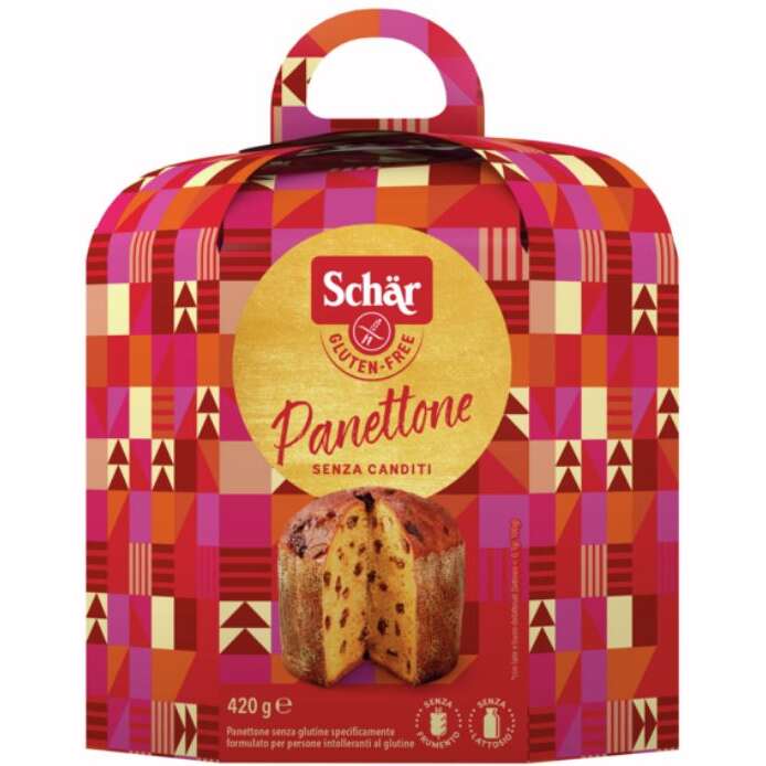 Schar - Panettone 420 g