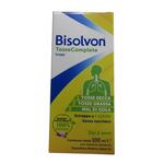 Tosse complete sciroppo 100 ml senza zucchero senza glutine senza lattosio