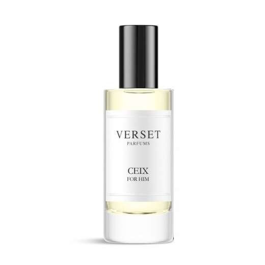 Verset ceix for him eau de parfum - 15 ml