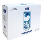 Bioessenze - Bio essenze sale inglese 20 bustine x 3,5g