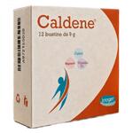Caldene - 12 bustine