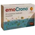 Emocrono - 20 compresse