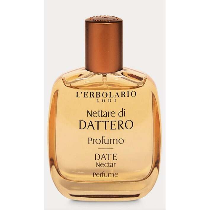 L'erbolario - Nettare di Dattero Profumo L'Erbolario 50ml