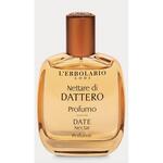 Nettare di Dattero Profumo L'Erbolario 50ml