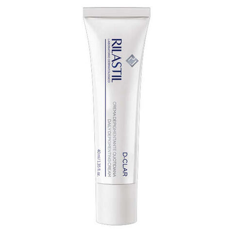 Rilastil - D-clar crema depigmentante nuova formula 40 ml