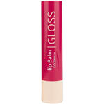 Make up lip balm gloss color 3