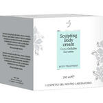 Laboratorio della farmacia - Sensorial sculpting body cream 200 ml