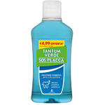 Verde sos placca 500 ml