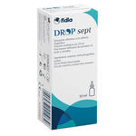 Soluzione oftalmica  10 ml