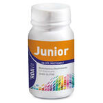 Rdavit vitamine junior 60 caramelle masticabili
