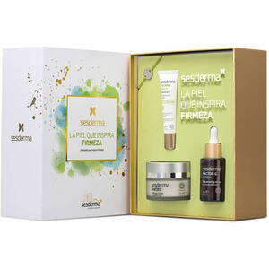 Factor g renew gift pack - Gift pack factor g renew factor g renew chin & neck + daeses lifting cream 50 ml + factor g renew rejuvenating serum 30 ml