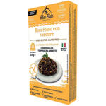 Bliss plateriso rossocon verdure - Bliss plate riso rosso con verdure 220 g