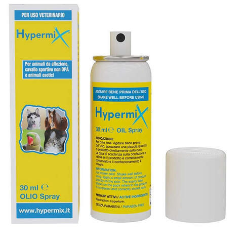 Hypermix - Spray 30 ml