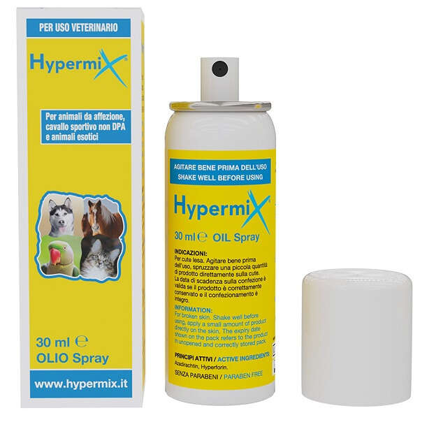 Hypermix - Spray 30 ml
