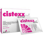 Cistexx  14 bustine