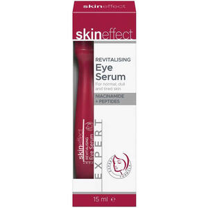 Eyeserum - Skineffect eye serum 15 ml