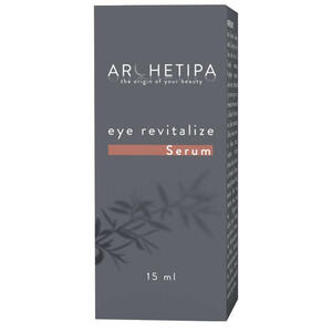 Archetipa - Eye revitalize serum 15 ml