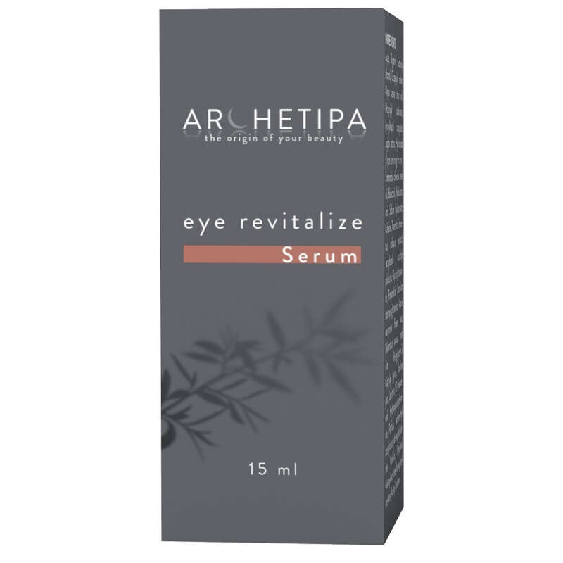 Archetipa - Eye revitalize serum 15 ml