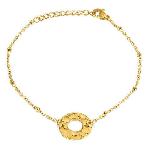 Mast industria italiana - Margutta bracciale irene oro