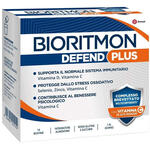 Defend plus 14 bustine