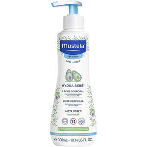 Mustela - Hydra baby corpo 300 ml