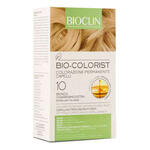Bioclin - Bio colorist 10 biondo chiarissimo extra