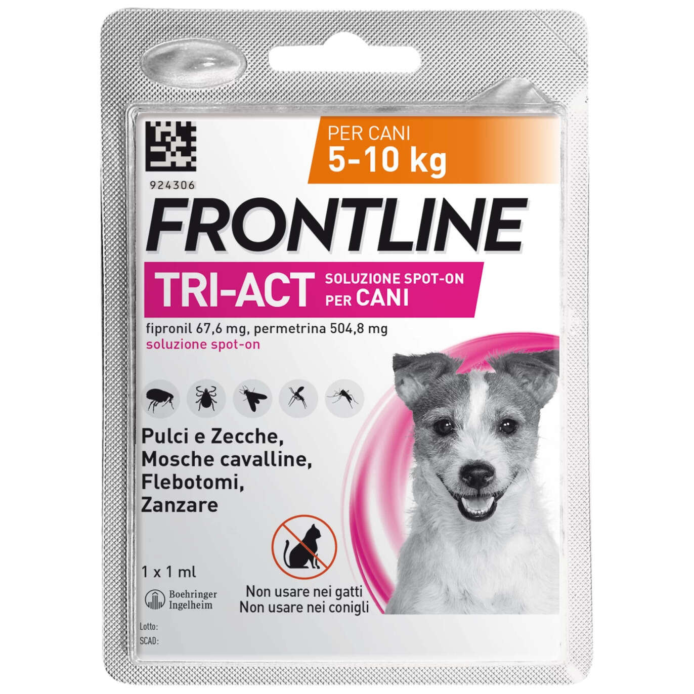 Frontline - 