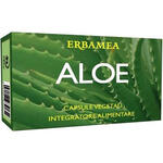 Aloe 24 capsule vegetali - 