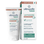 Altrapelle - Dry & feel deocrema antiodore 24h 50 ml