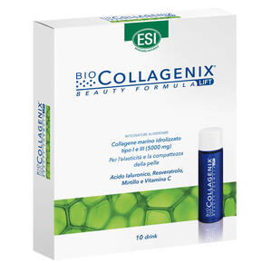 Esi - Biocollagenix 10 drink x 30 ml