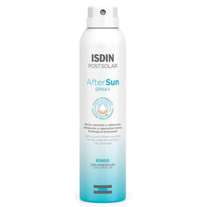 Isdin - After sun 200 ml