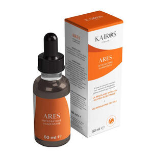 Ares - Gocce 50 ml