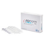 Trattamento lesioni cutanee da episiotomia 5 monodose 3 ml