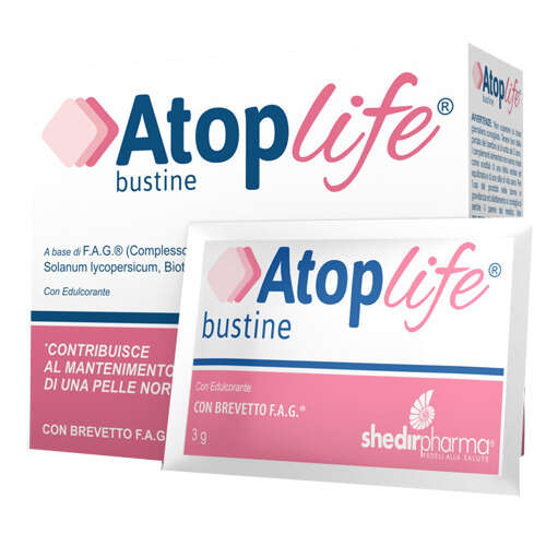 Atoplife - 20 bustine