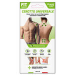 Fit therapy - Cerotto universale 10 pezzi
