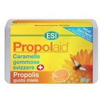 Esi  pastiglie morbide miele 50 g