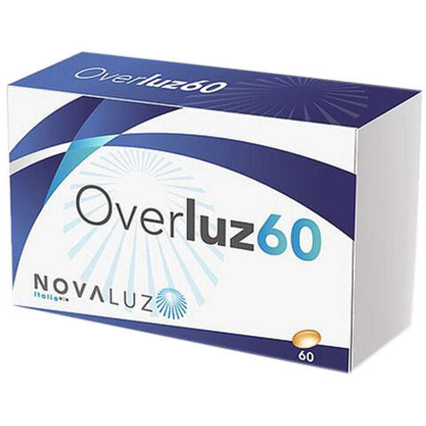 Overluz 60 - Perle