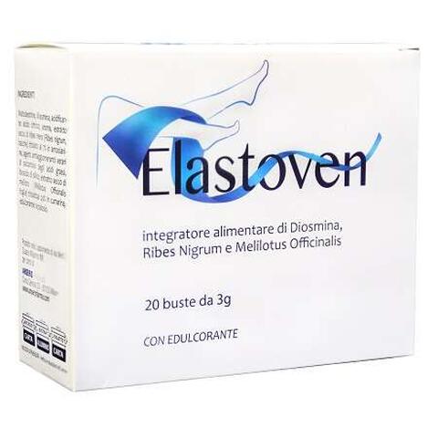 Elastoven - 20 bustine