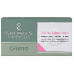 Giusto - Acido ialuronico kronos basso peso molecolare 10 bustine