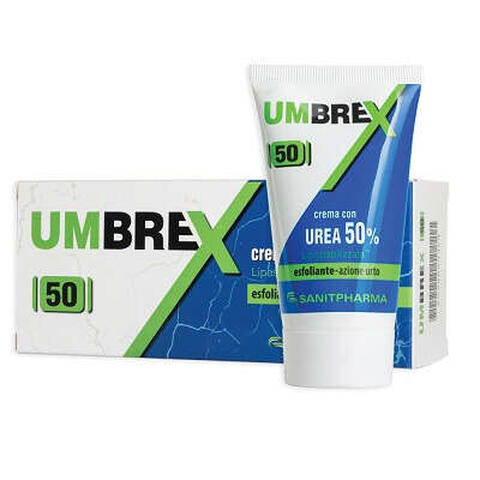 Sanitpharma - Umbrex 30 crema 50 ml