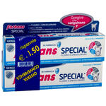 Sp dentif 2x75ml