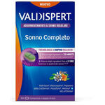 Sonno completo 30 compresse a doppio strato