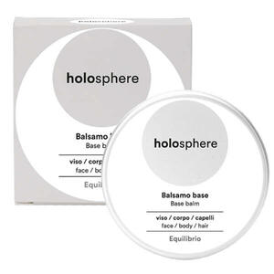 Holosphere - Balsamo equilibrio base viso corpo capelli 50 ml