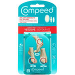 Compeed - Cerotti per vesciche misto 5 pezzi