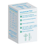 Diacare - Lancette pungidito diasoft lancet 25 pezzi