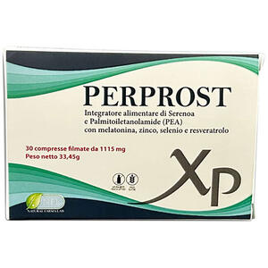Perprost - 30 compresse