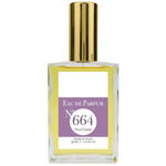 Eau de parfum n° 664 - Eau de parfum n664 30 ml