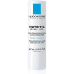 La roche posay - Nutritic labbra 4,7 ml