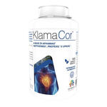 Klamacor - 180 capsule vegetali